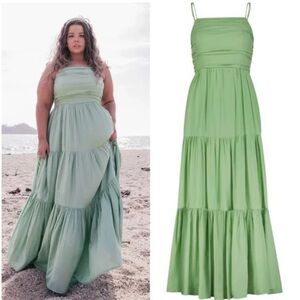 SOLD JessaKae “Lana” dress 4x